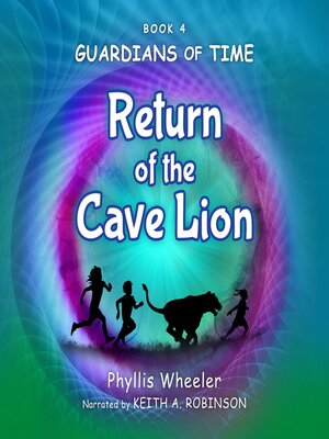 cover image of Return of the Cave Lion